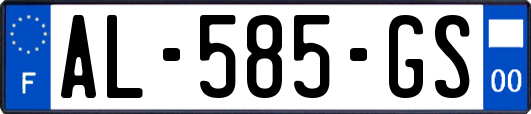 AL-585-GS