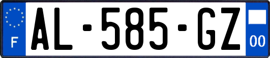 AL-585-GZ