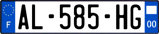 AL-585-HG