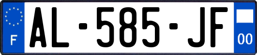 AL-585-JF