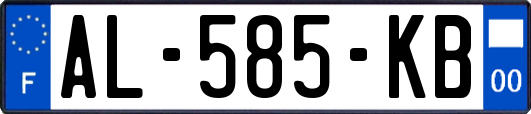 AL-585-KB