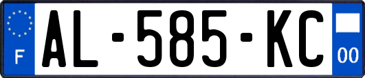 AL-585-KC