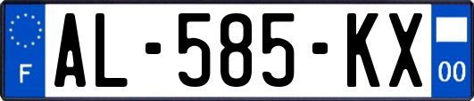 AL-585-KX