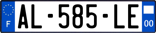 AL-585-LE