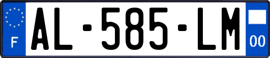 AL-585-LM