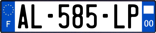AL-585-LP