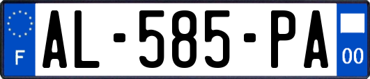 AL-585-PA