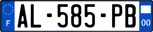 AL-585-PB