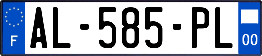 AL-585-PL