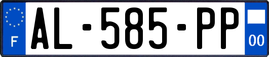 AL-585-PP