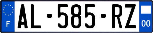 AL-585-RZ