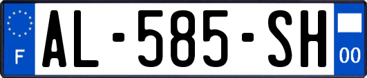 AL-585-SH