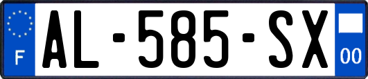 AL-585-SX