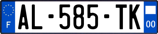 AL-585-TK