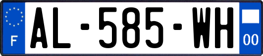 AL-585-WH