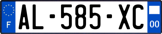 AL-585-XC