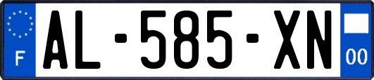 AL-585-XN
