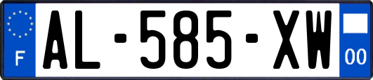 AL-585-XW
