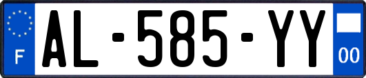 AL-585-YY