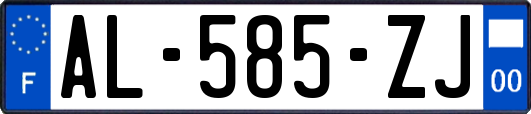 AL-585-ZJ