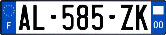 AL-585-ZK