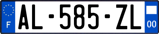 AL-585-ZL