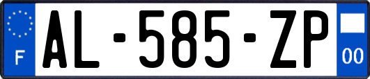 AL-585-ZP