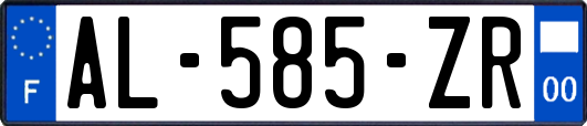 AL-585-ZR