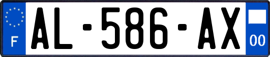AL-586-AX