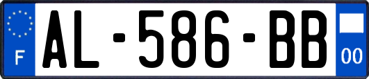AL-586-BB