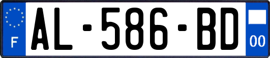 AL-586-BD