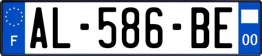 AL-586-BE