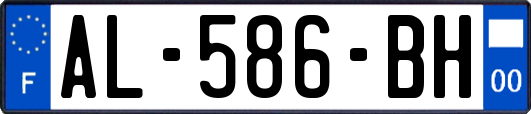 AL-586-BH