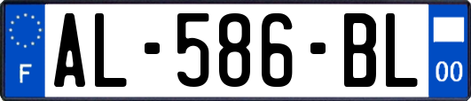 AL-586-BL