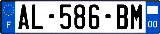 AL-586-BM