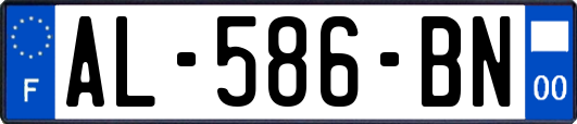 AL-586-BN