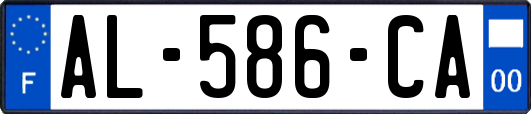 AL-586-CA