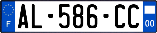 AL-586-CC