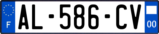 AL-586-CV