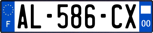 AL-586-CX