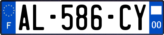AL-586-CY