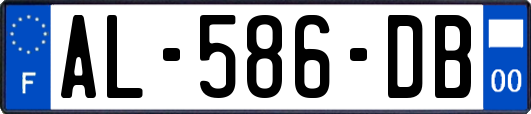 AL-586-DB