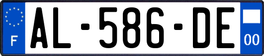 AL-586-DE