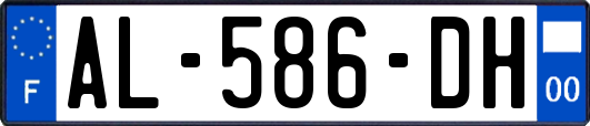 AL-586-DH