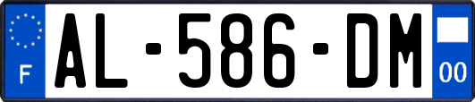 AL-586-DM
