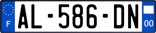 AL-586-DN