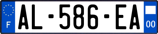 AL-586-EA