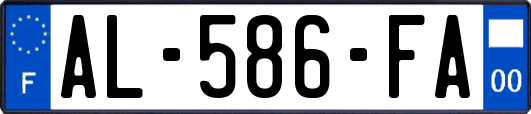 AL-586-FA