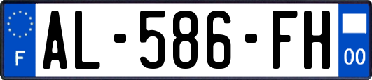 AL-586-FH