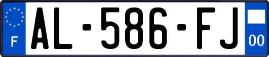 AL-586-FJ